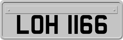 LOH1166