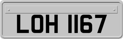 LOH1167