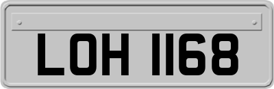 LOH1168