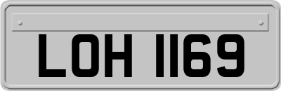LOH1169