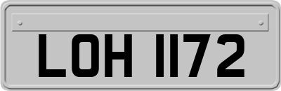 LOH1172