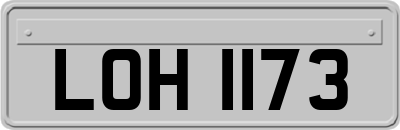 LOH1173