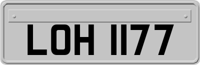 LOH1177