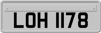 LOH1178