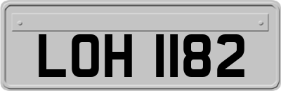 LOH1182