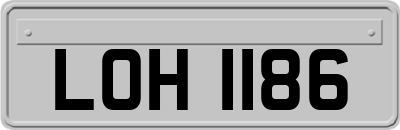 LOH1186