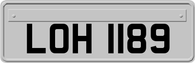 LOH1189