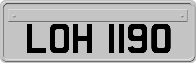 LOH1190