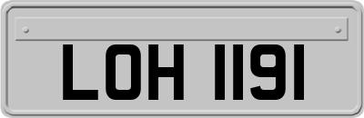 LOH1191