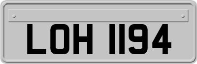 LOH1194
