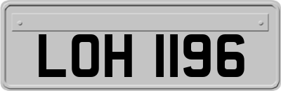 LOH1196