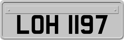 LOH1197