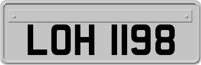 LOH1198