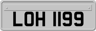 LOH1199