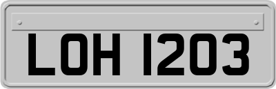 LOH1203
