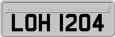 LOH1204