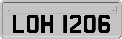 LOH1206