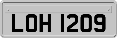 LOH1209