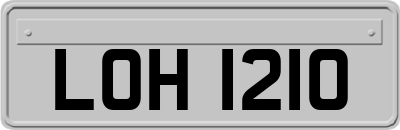 LOH1210