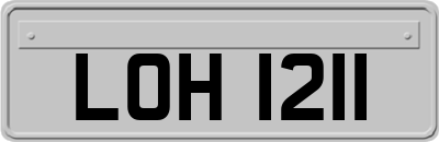 LOH1211