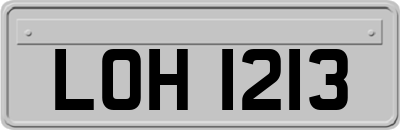 LOH1213