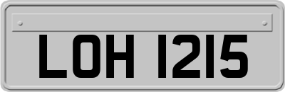 LOH1215