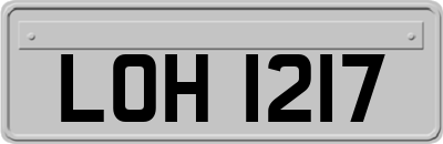 LOH1217