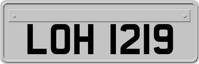 LOH1219