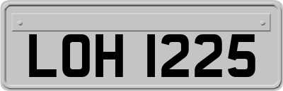 LOH1225