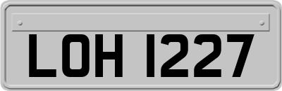 LOH1227