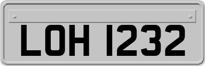 LOH1232