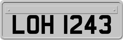LOH1243