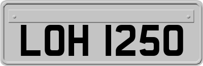 LOH1250