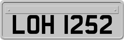 LOH1252