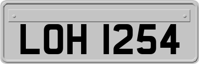 LOH1254