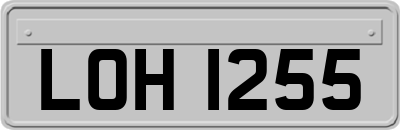 LOH1255