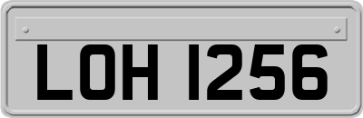 LOH1256