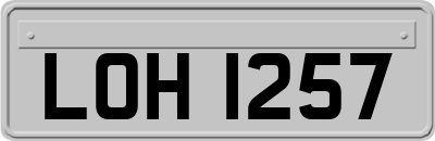 LOH1257