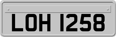 LOH1258