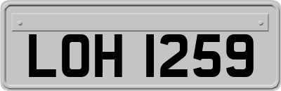 LOH1259