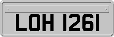 LOH1261