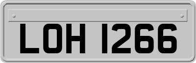 LOH1266