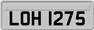 LOH1275
