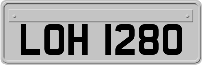 LOH1280