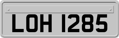 LOH1285
