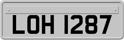 LOH1287