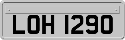 LOH1290