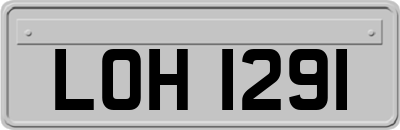 LOH1291