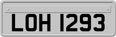 LOH1293