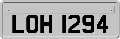 LOH1294